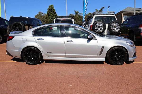 2013 Holden Commodore SS V VF