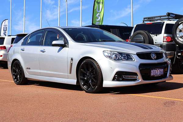 2013 Holden Commodore SS V VF