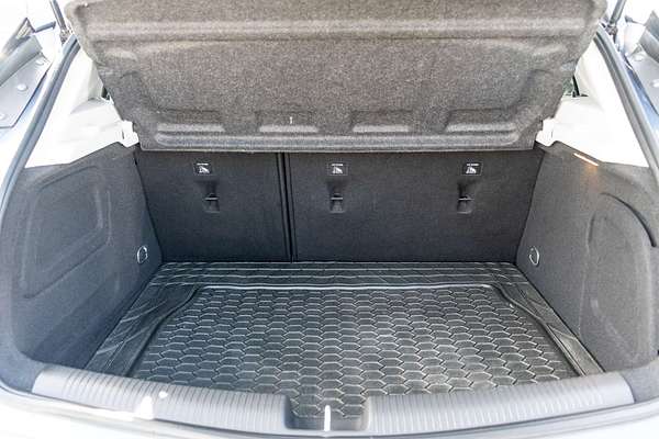 2017 Holden Astra RS-V BK