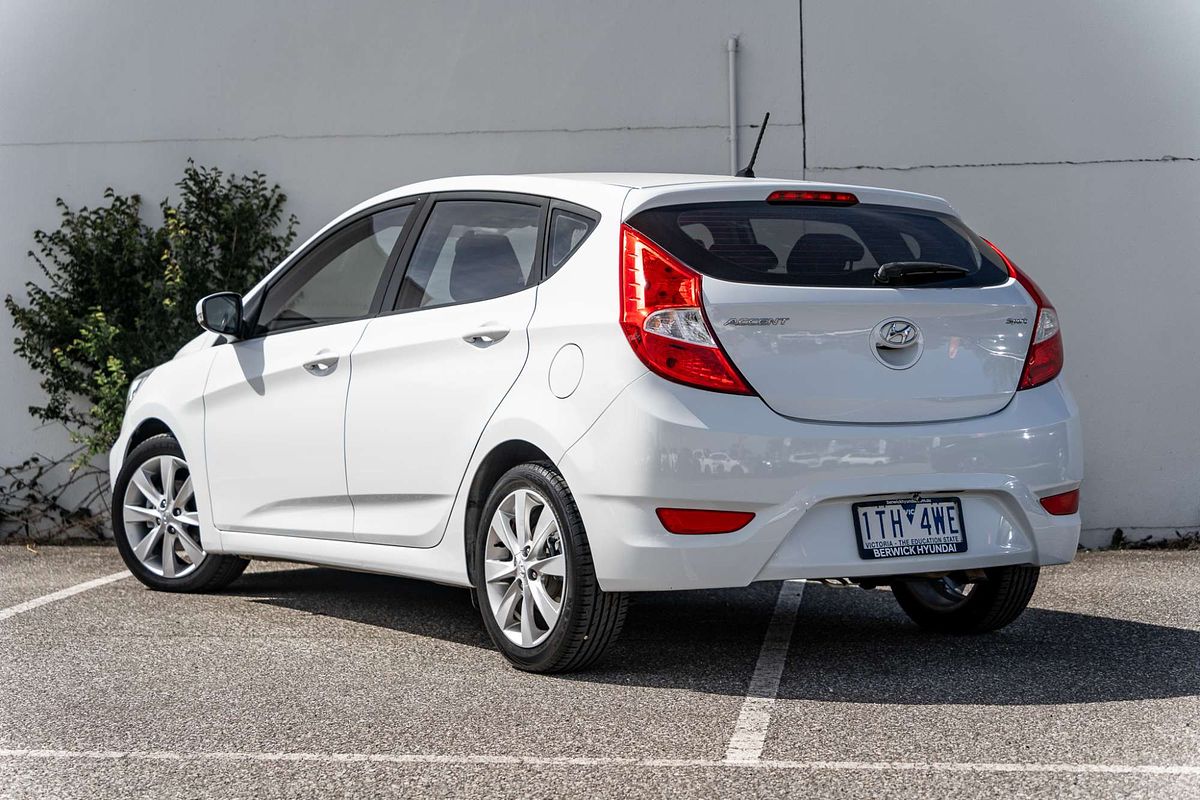 2019 Hyundai Accent Sport RB6