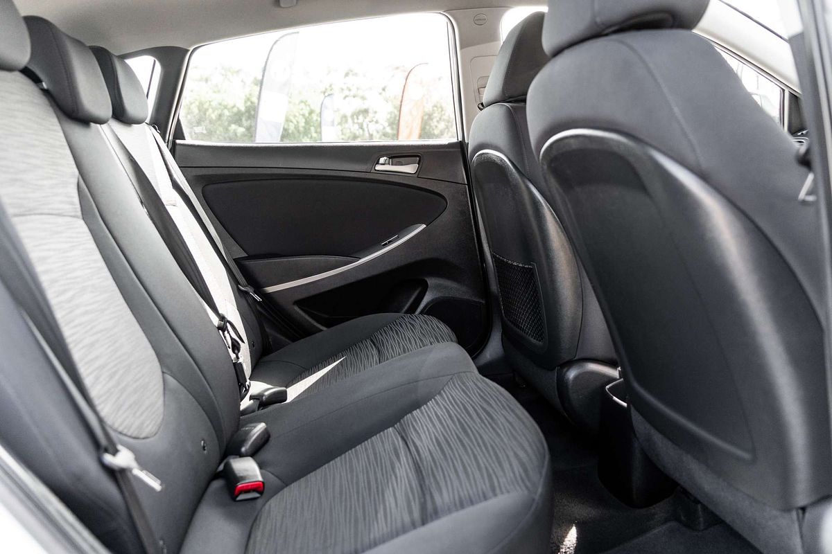 2019 Hyundai Accent Sport RB6