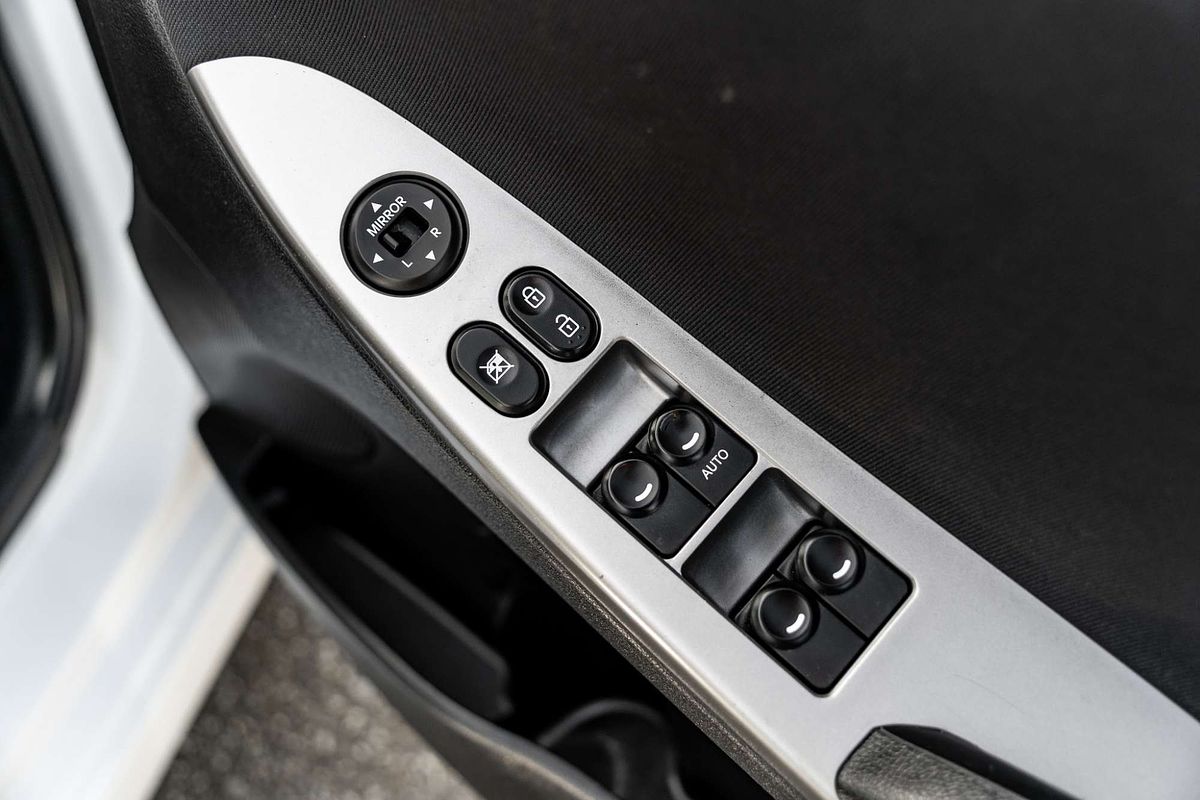 2019 Hyundai Accent Sport RB6