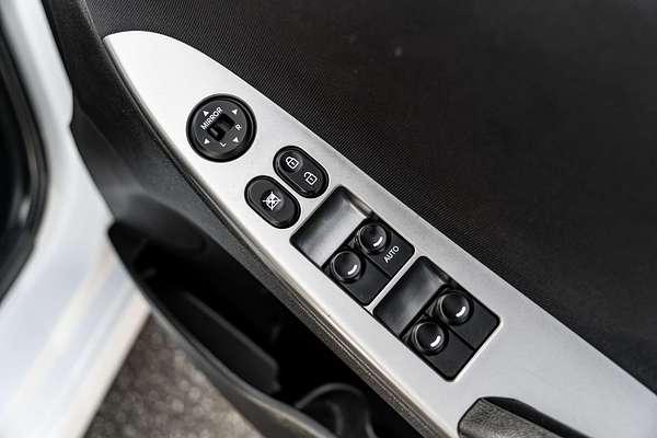 2019 Hyundai Accent Sport RB6