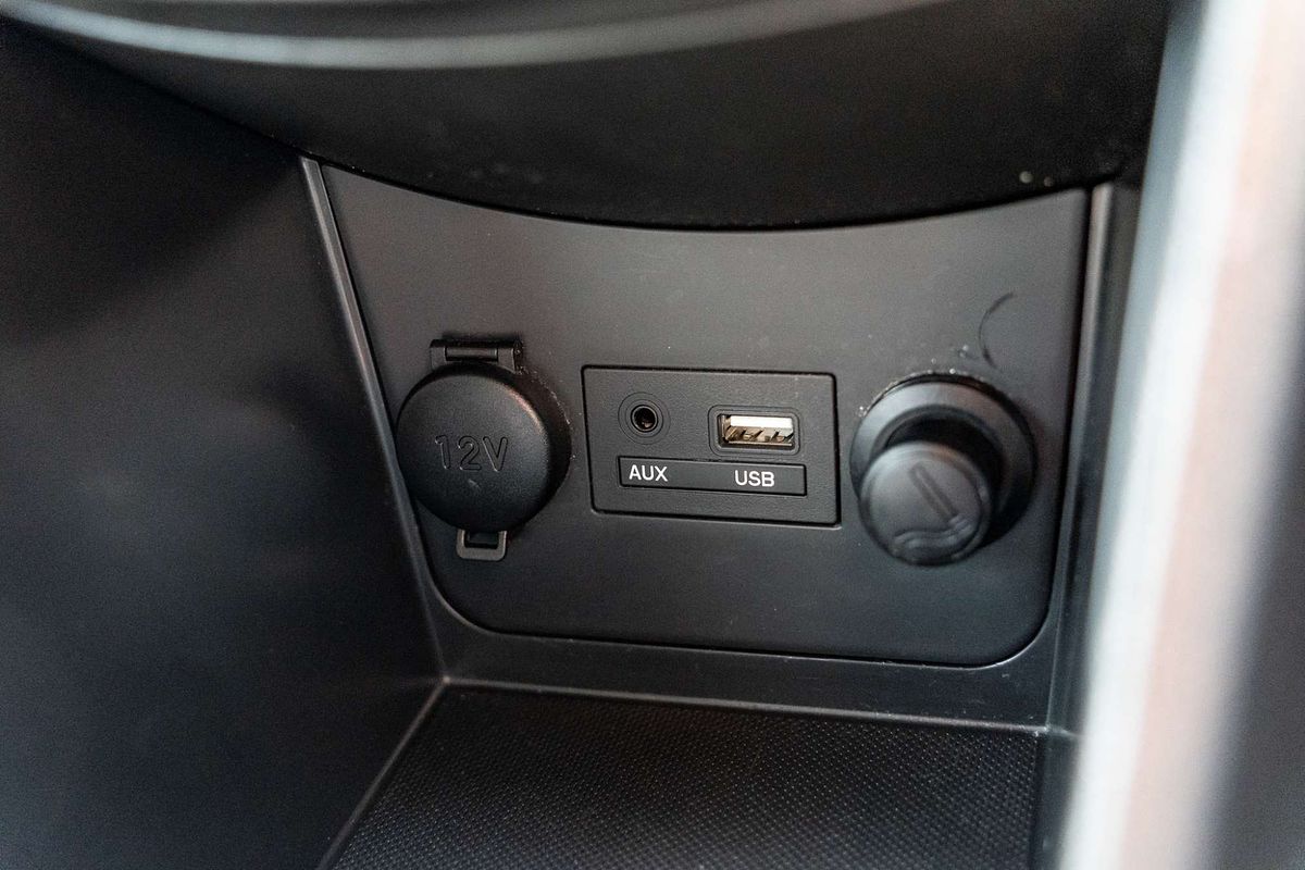 2019 Hyundai Accent Sport RB6