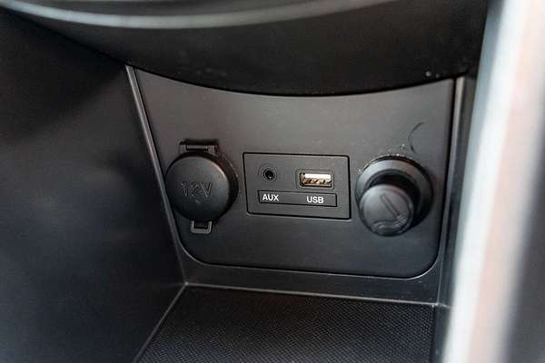 2019 Hyundai Accent Sport RB6