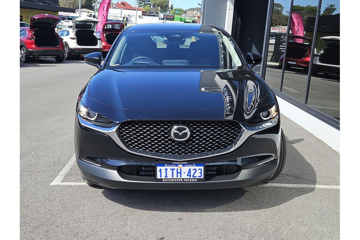 2025 Mazda CX-30 G20 Pure DM Series