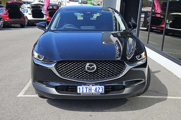 2025 Mazda CX-30 G20 Pure DM Series