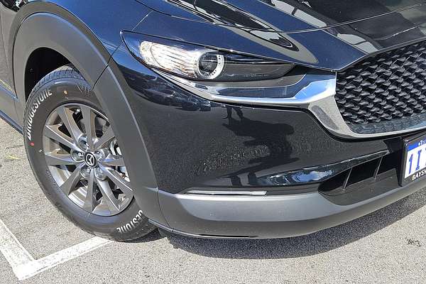 2025 Mazda CX-30 G20 Pure DM Series