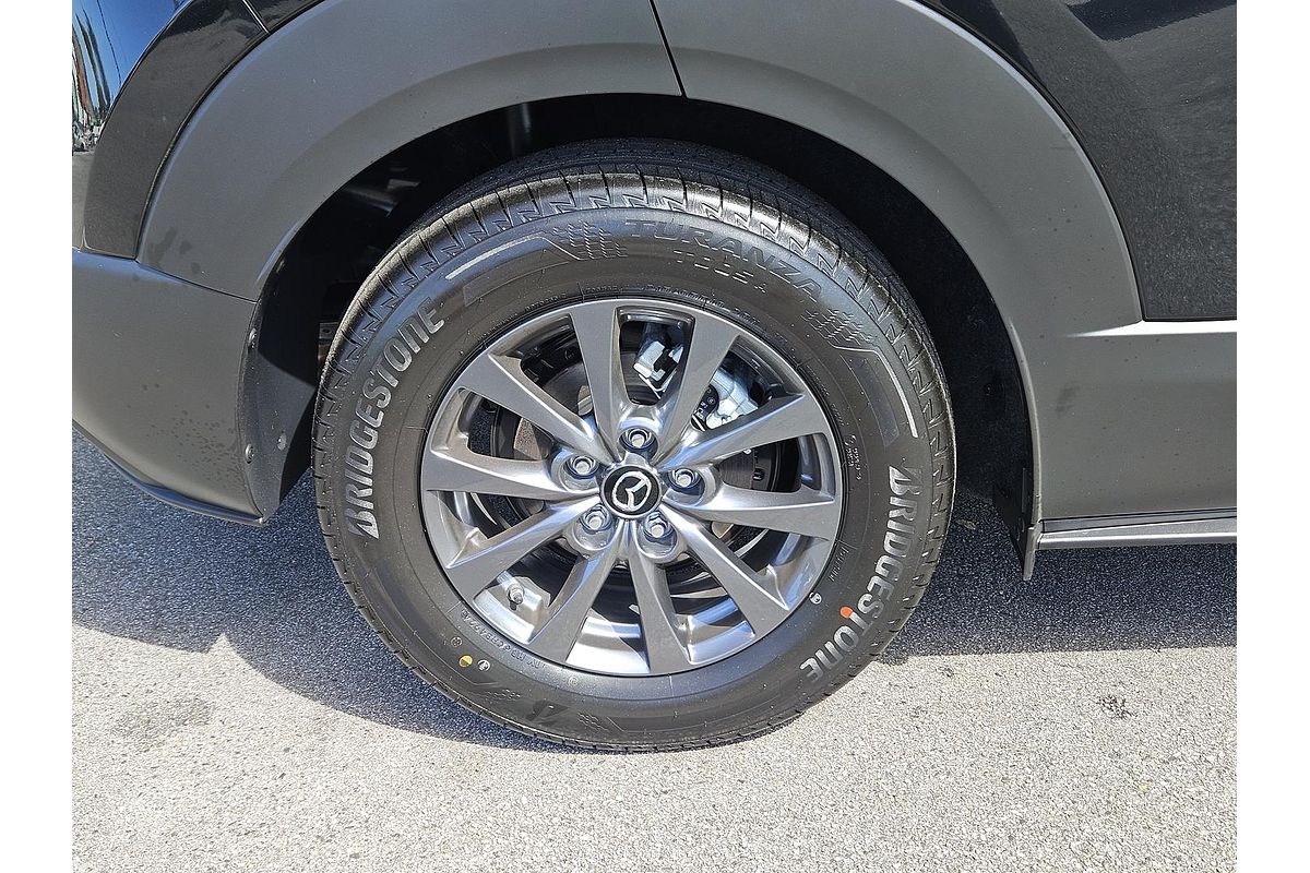 2025 Mazda CX-30 G20 Pure DM Series