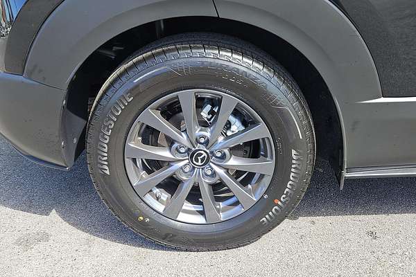 2025 Mazda CX-30 G20 Pure DM Series