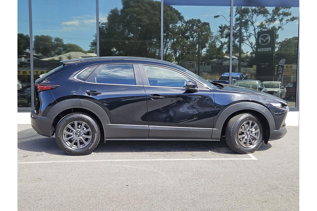 2025 Mazda CX-30 G20 Pure DM Series