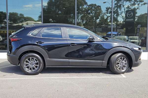 2025 Mazda CX-30 G20 Pure DM Series
