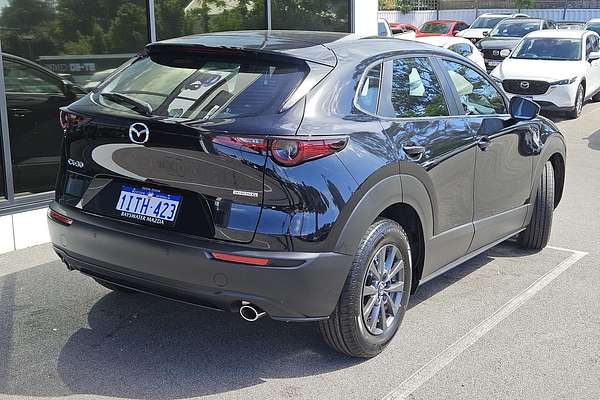 2025 Mazda CX-30 G20 Pure DM Series