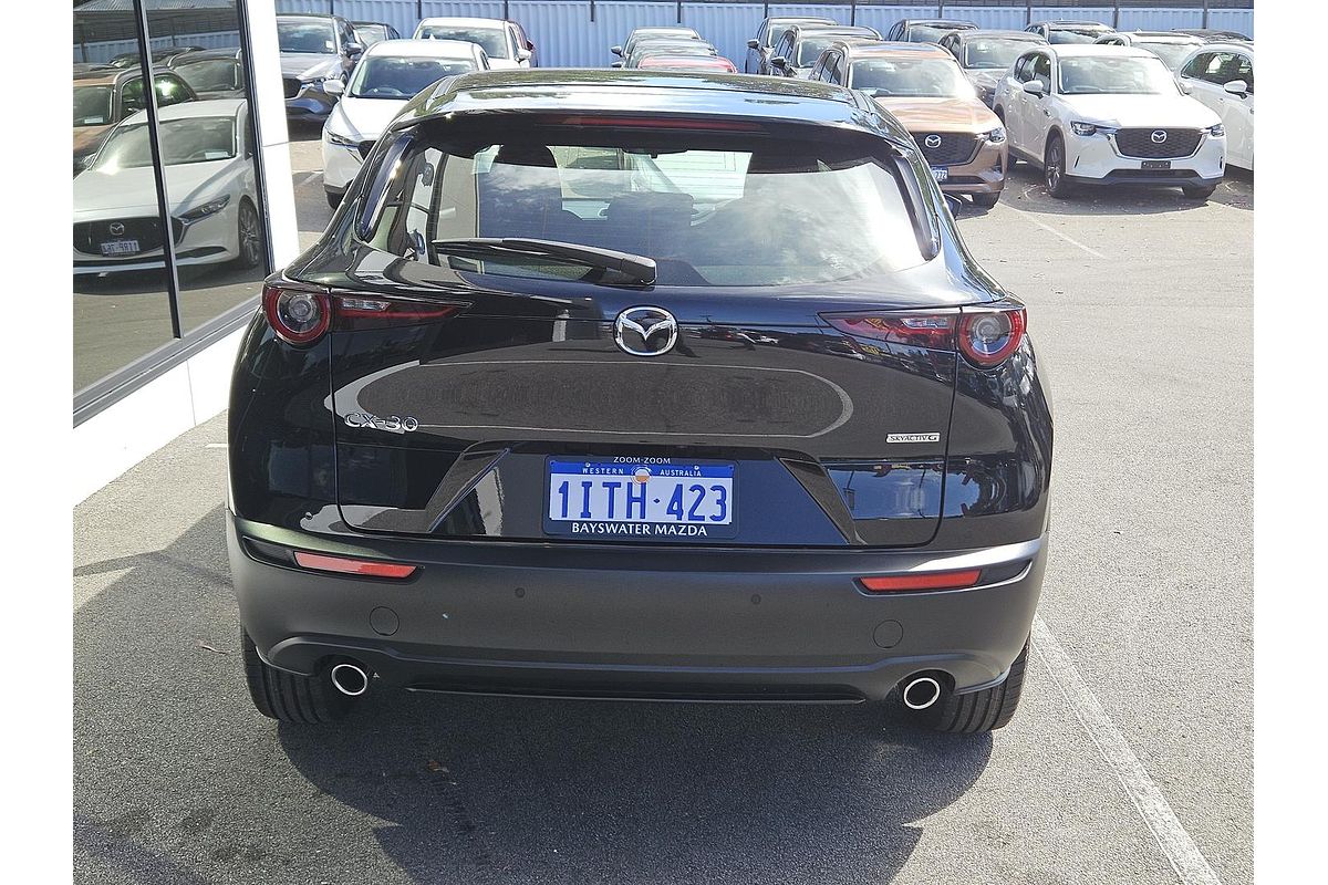 2025 Mazda CX-30 G20 Pure DM Series