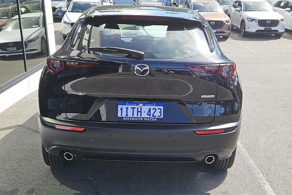 2025 Mazda CX-30 G20 Pure DM Series