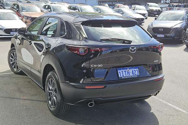 2025 Mazda CX-30 G20 Pure DM Series