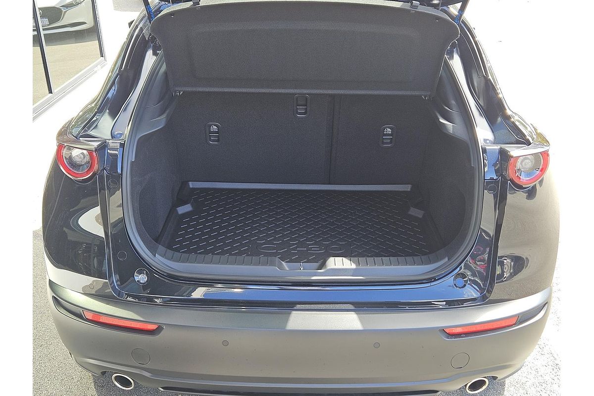 2025 Mazda CX-30 G20 Pure DM Series