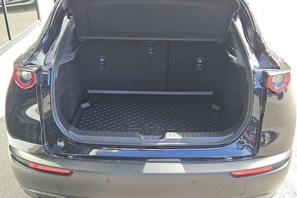 2025 Mazda CX-30 G20 Pure DM Series