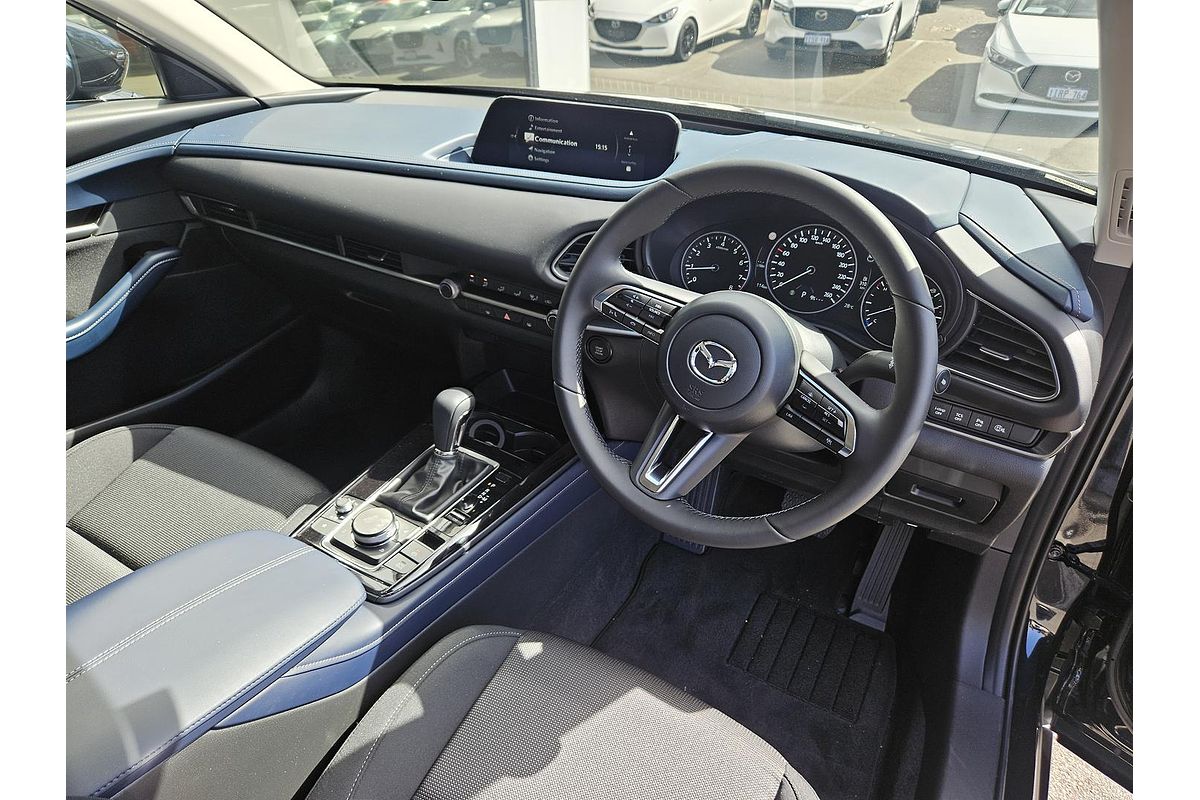 2025 Mazda CX-30 G20 Pure DM Series