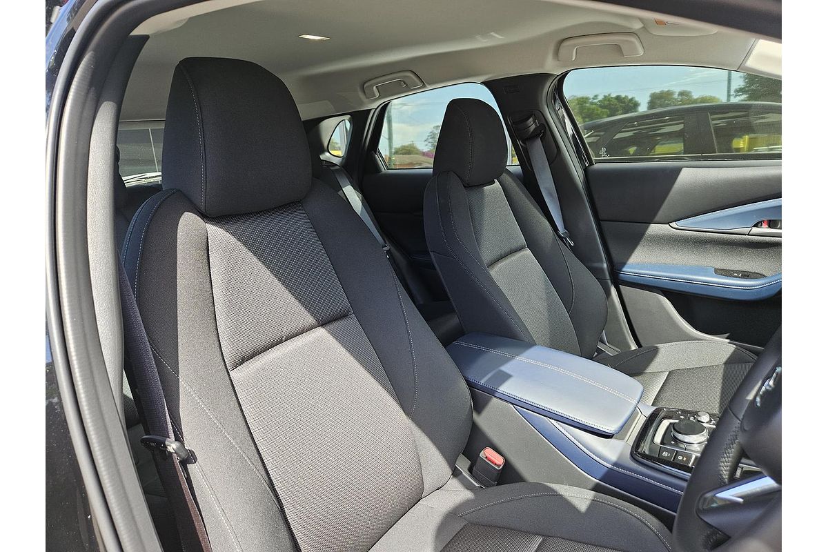 2025 Mazda CX-30 G20 Pure DM Series