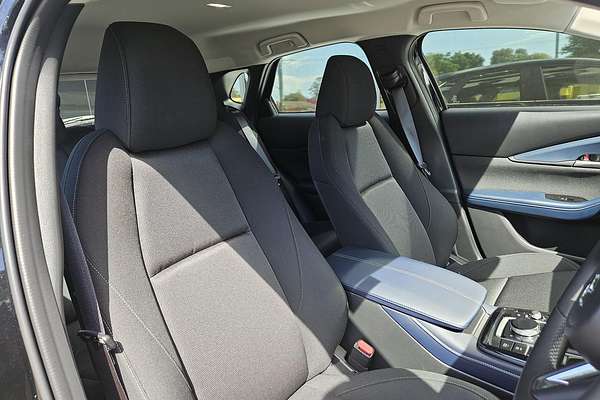 2025 Mazda CX-30 G20 Pure DM Series