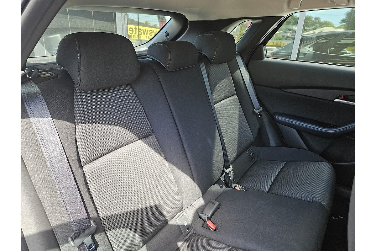 2025 Mazda CX-30 G20 Pure DM Series