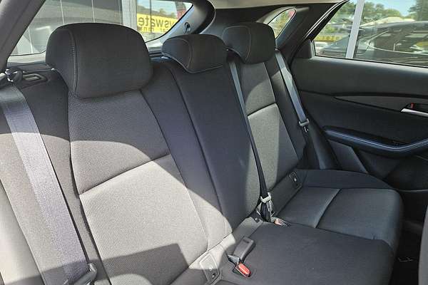 2025 Mazda CX-30 G20 Pure DM Series