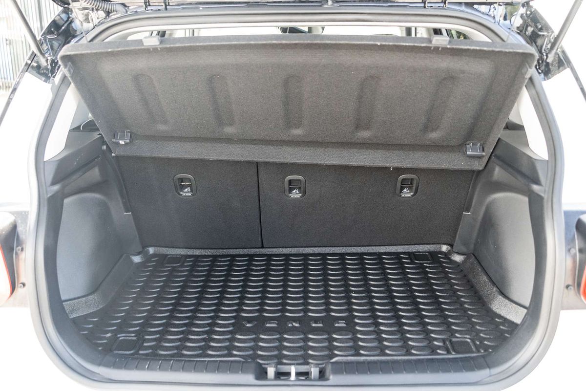 2023 Hyundai Venue Elite QX.V5