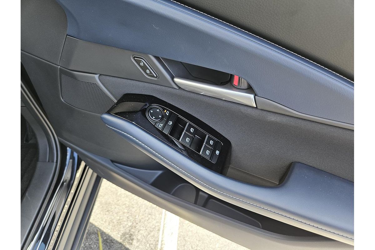 2025 Mazda CX-30 G20 Pure DM Series