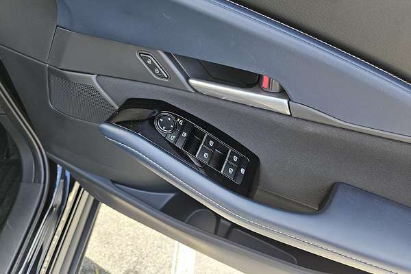 2025 Mazda CX-30 G20 Pure DM Series