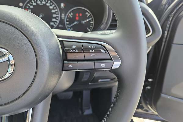 2025 Mazda CX-30 G20 Pure DM Series