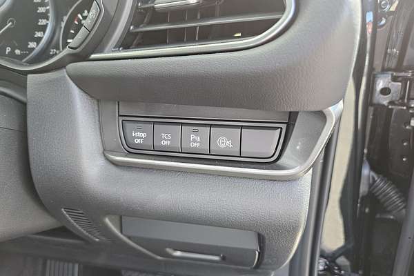 2025 Mazda CX-30 G20 Pure DM Series