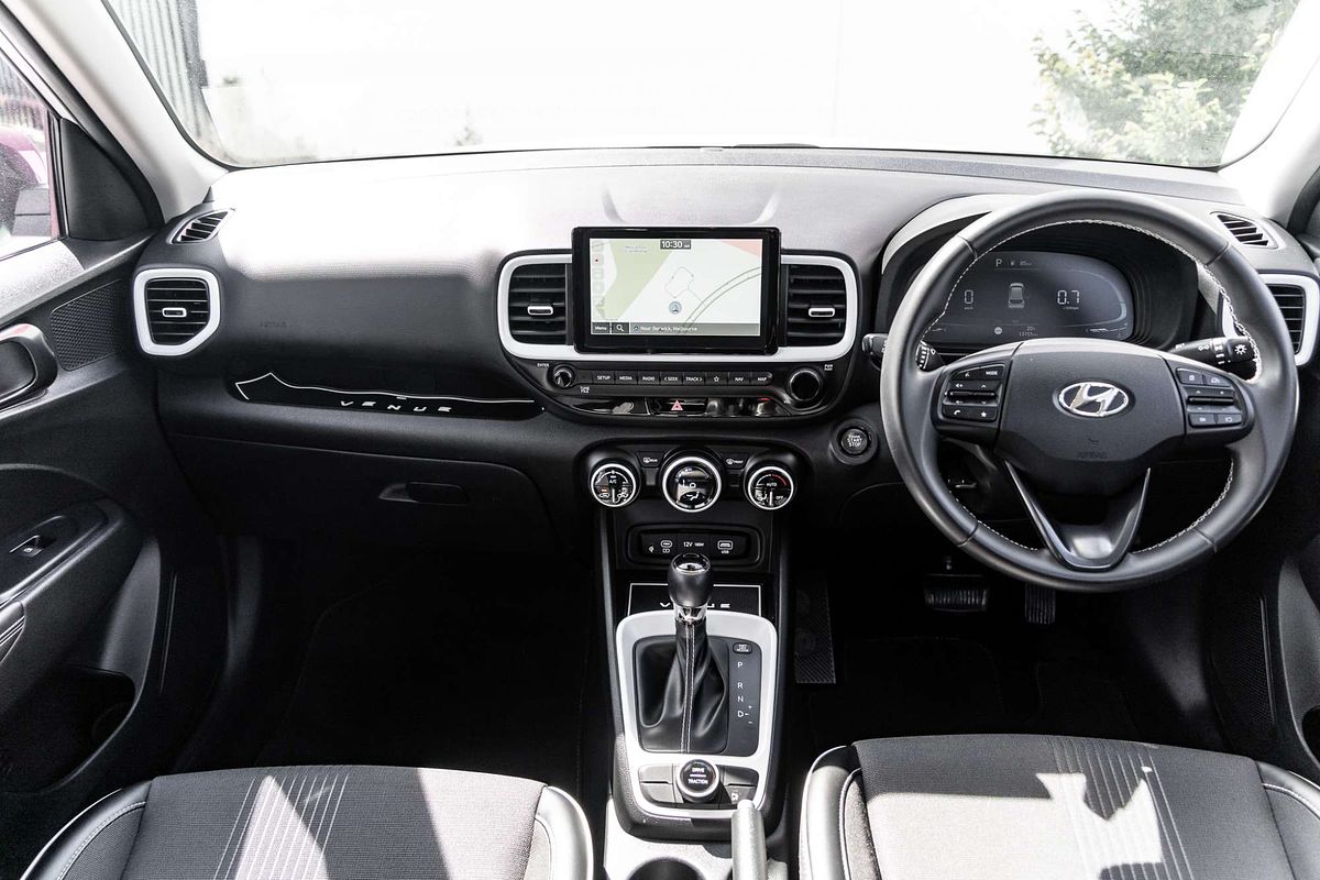 2023 Hyundai Venue Elite QX.V5