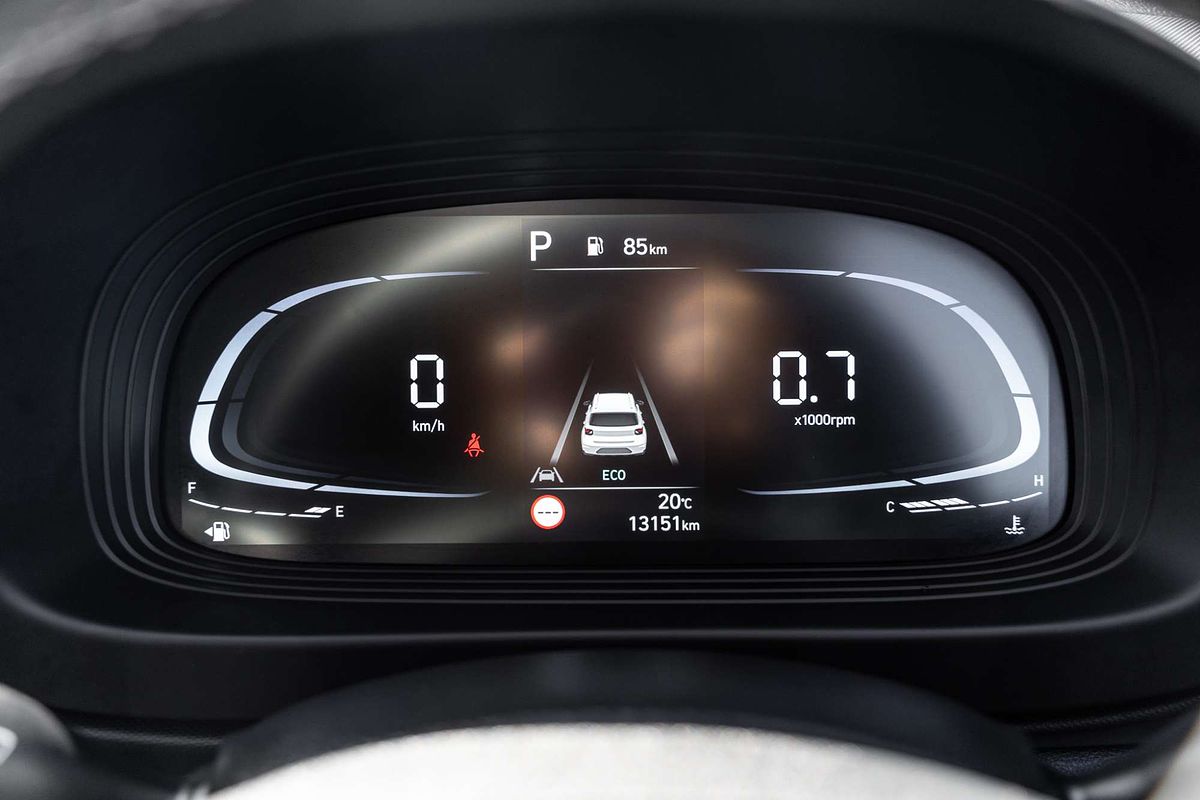 2023 Hyundai Venue Elite QX.V5