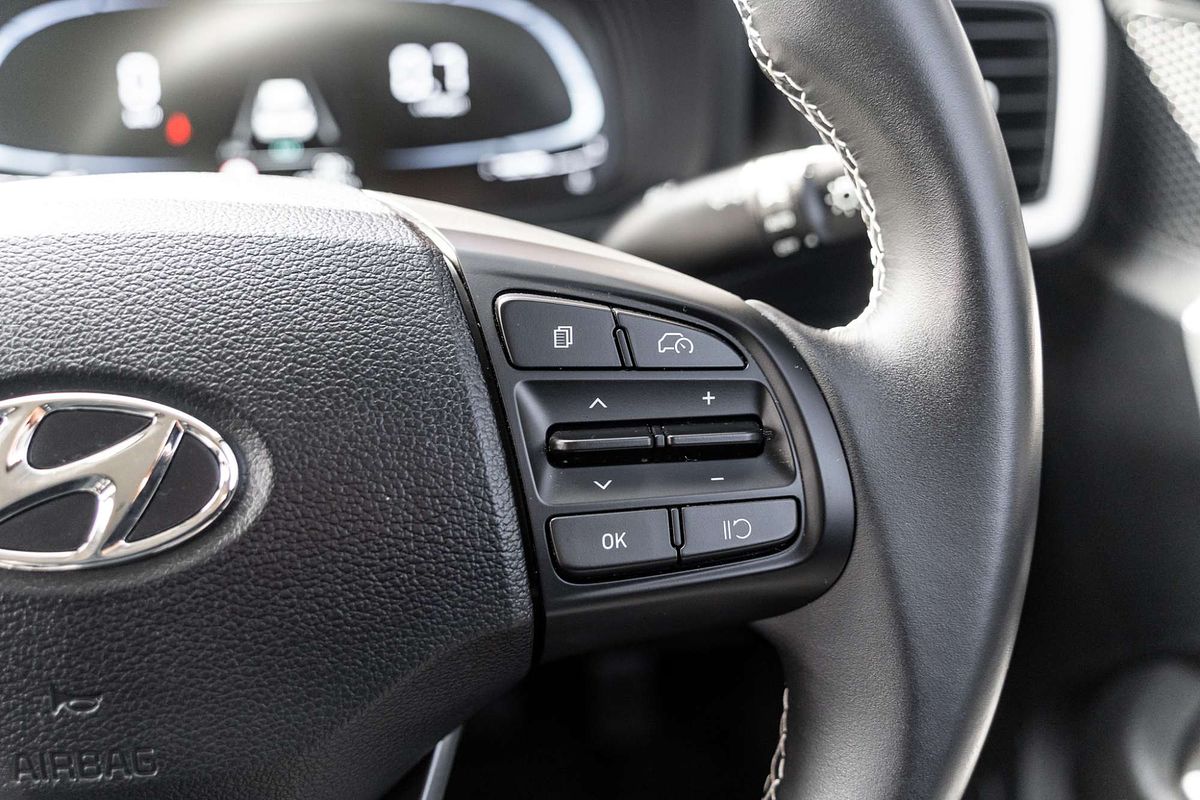 2023 Hyundai Venue Elite QX.V5