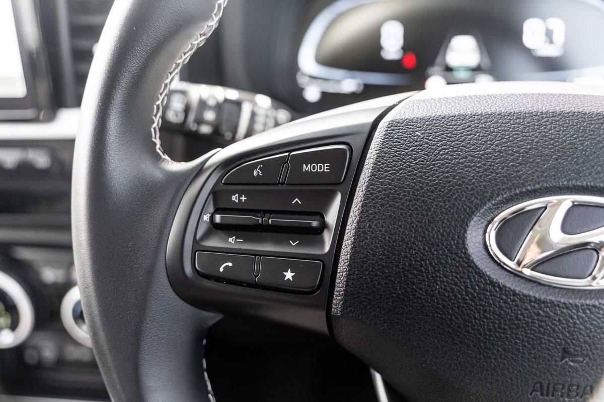 2023 Hyundai Venue Elite QX.V5