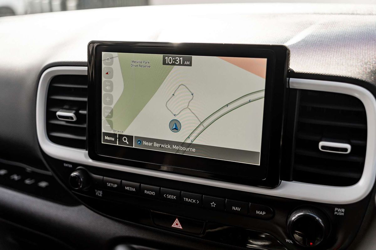 2023 Hyundai Venue Elite QX.V5