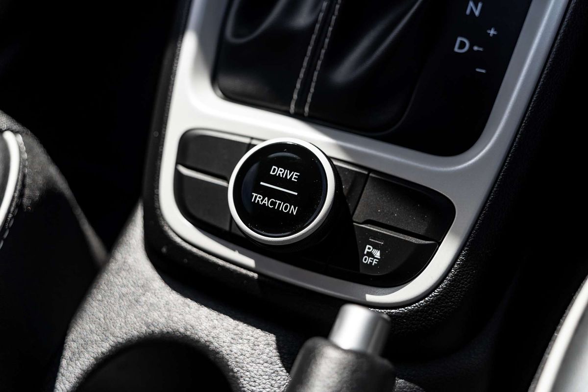 2023 Hyundai Venue Elite QX.V5