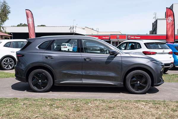 2025 MG MGS5 EV Excite 62 ZS3EM