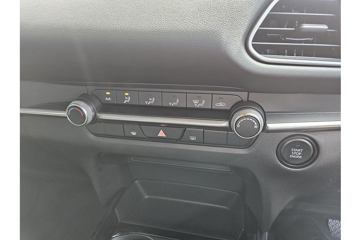 2025 Mazda CX-30 G20 Pure DM Series