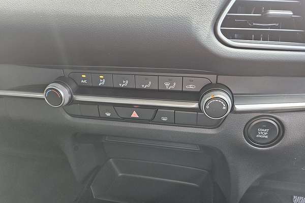 2025 Mazda CX-30 G20 Pure DM Series