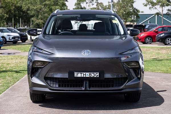 2025 MG MGS5 EV Excite 62 ZS3EM