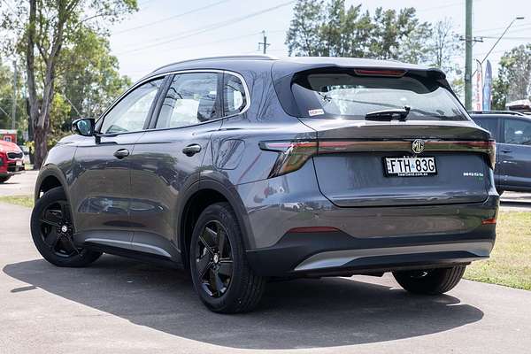 2025 MG MGS5 EV Excite 62 ZS3EM