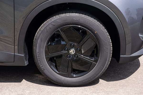 2025 MG MGS5 EV Excite 62 ZS3EM