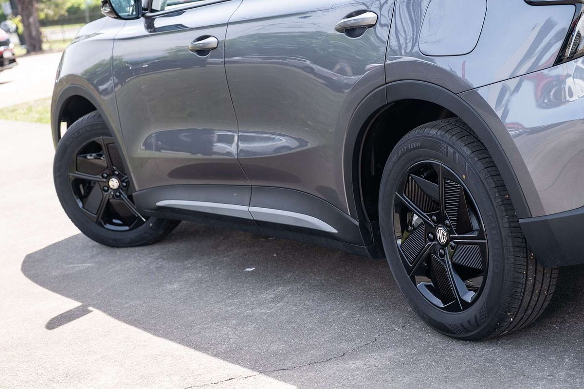 2025 MG MGS5 EV Excite 62 ZS3EM