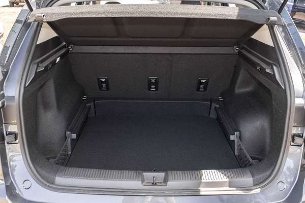 2025 MG MGS5 EV Excite 62 ZS3EM