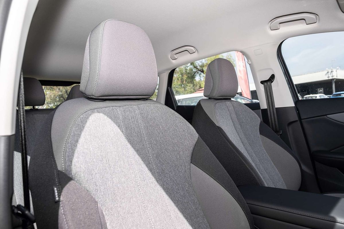 2025 MG MGS5 EV Excite 62 ZS3EM