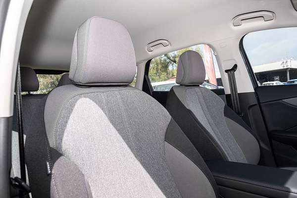 2025 MG MGS5 EV Excite 62 ZS3EM