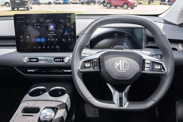 2025 MG MGS5 EV Excite 62 ZS3EM