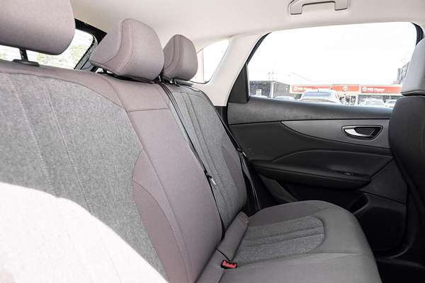 2025 MG MGS5 EV Excite 62 ZS3EM